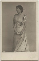 Lillie Langtry NPG x160522