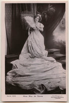 May de Sousa NPG x193795