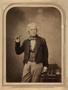 Michael Faraday NPG x13932
