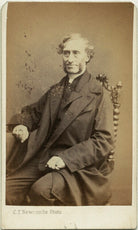 William Ward Jackson NPG x18710