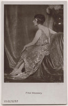 Fritzi Massary NPG x138951