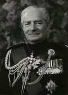 Sir George Watkin Eben James Erskine NPG x89191