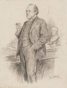 James Louis Garvin NPG 3670