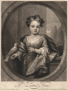 Rachel How NPG D3093