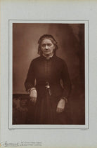 Clara Schumann NPG Ax5416