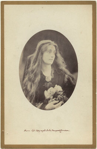 Eleanor Maud Tennyson NPG x18059