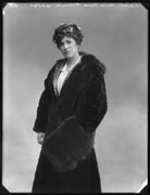 Mona Harrison NPG x102372