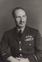 Robert Stewart Blucke NPG x165346