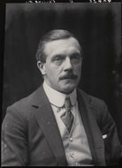 Oswald Partington, 2nd Baron Doverdale NPG x24091