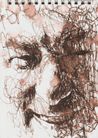 Seamus Heaney NPG 6262(8)