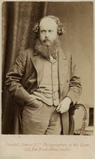 (Myles) Birket Foster NPG x46563