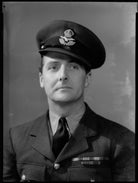 Alan Charles Price Seymour-Higgins NPG x177423