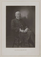 Francis Gurdon NPG x159107