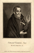 Edmund Campion NPG D2163