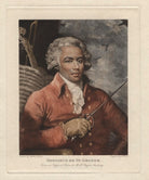 Joseph Bologne, Chevalier de Saint-Georges NPG D4132
