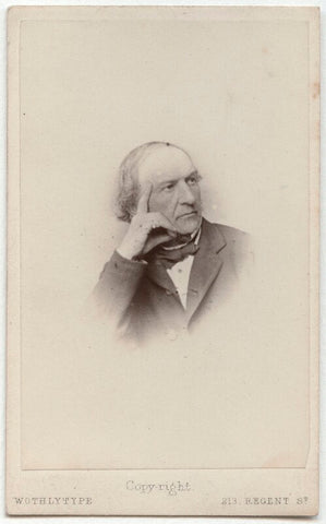 William Ewart Gladstone NPG x5951