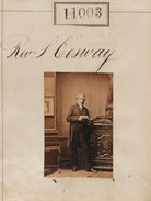 Samuel Cosway NPG Ax60709