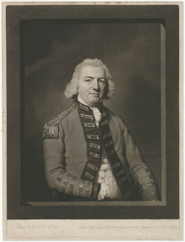 Hon. William Hervey NPG D35744