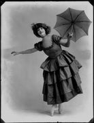 Lydia Kyasht NPG x154389