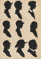 Tourists on the West Pier, Brighton NPG D47017