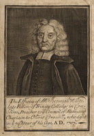 Jeremiah White NPG D42567