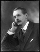 Frank Briant NPG x122915