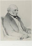 John Russell, 6th Duke of Bedford NPG D21990