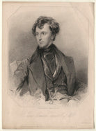 Sir James Emerson Tennent, 1st Bt NPG D5115