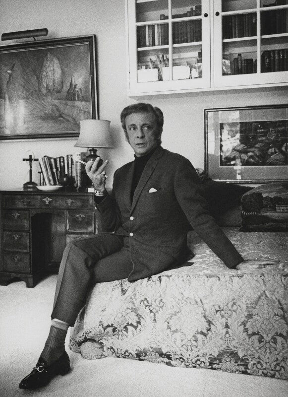 Sir robert murray helpmann npg x165743