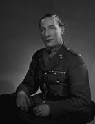 Peter Lancelot John Le Poer Power NPG x179074