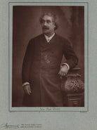 (John) Sims Reeves NPG x13808