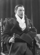 Paul Nash NPG x18950