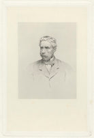 William Henry Cooper NPG D34107