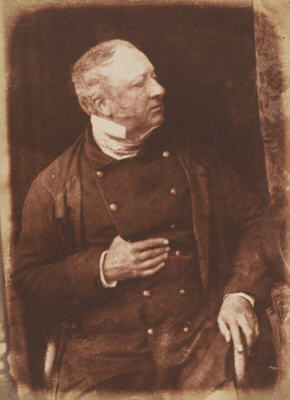Henry robert westenra, 3rd baron rossmore npg p6(21)