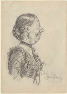 Madge Kendal NPG D42712