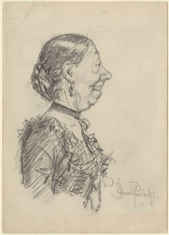 Madge kendal npg d42712