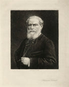 Alexandre Cabanel NPG D32527