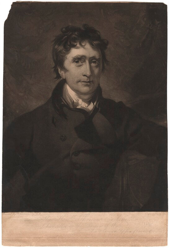 Thomas erskine, 1st baron erskine npg d1861