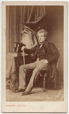 Colin Campbell, 1st Baron Clyde NPG x45341