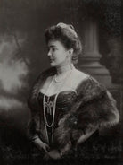 Princess Louise, Duchess of Connaught (née Princess of Prussia) NPG Ax29353