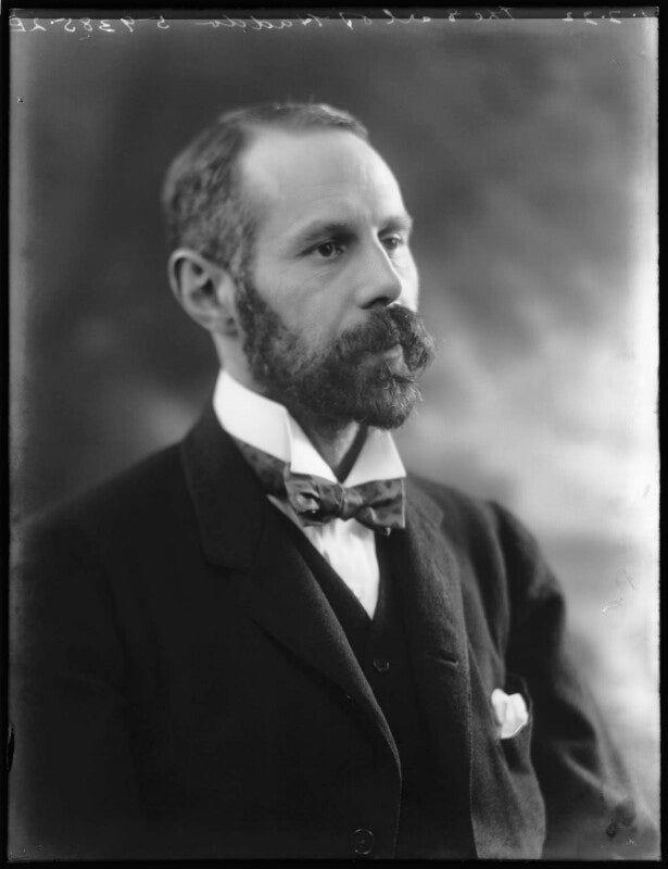 George gordon, 2nd marquess of aberdeen and temair npg x80955