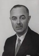 Alfred Maurice Toye NPG x91522