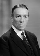 Maurice Petherick NPG x92567