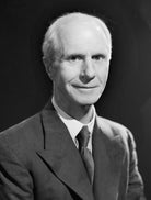 Sir Leonard Wilfred James Costello NPG x71430