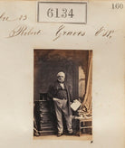 Robert Graves NPG Ax56080