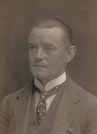 Augustine Hailwood NPG x67652