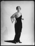 Beatrice Sinclair NPG x103549