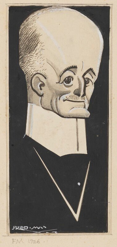 Francis bingham mildmay, 1st baron mildmay of flete npg d7983