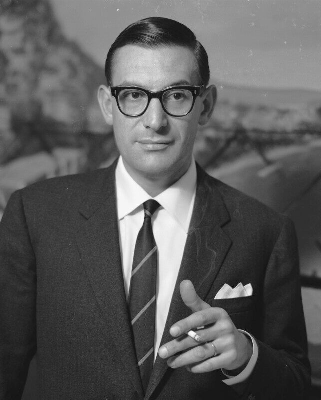 Franco lagattolla npg x191436