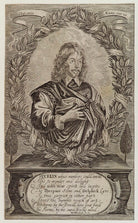 Sir John Suckling NPG D19964